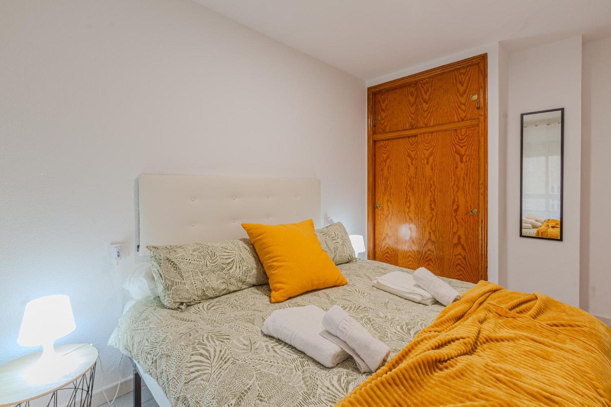 Menabrea Holiday House Near The Beach And Airport 圣波拉 外观 照片