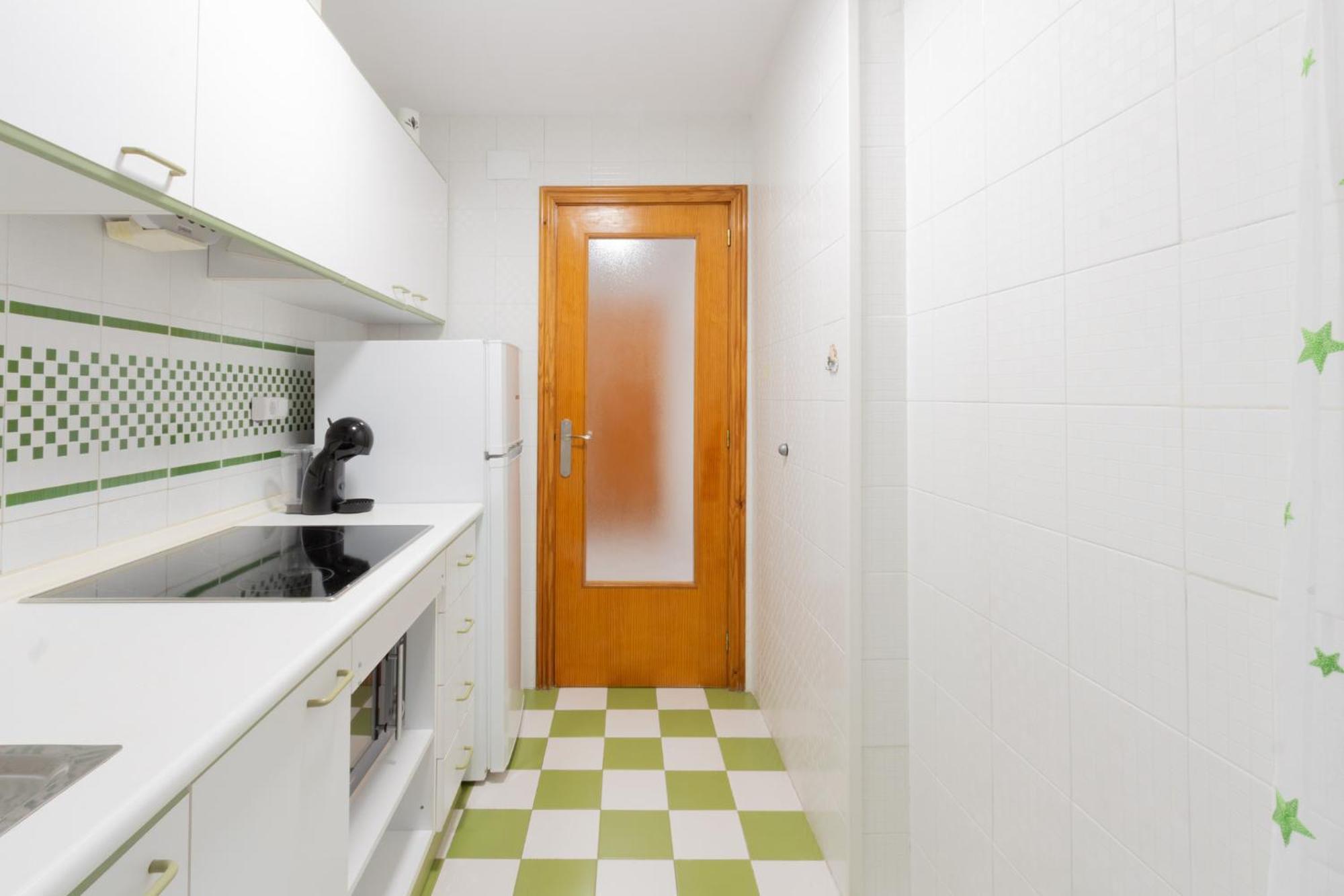Menabrea Holiday House Near The Beach And Airport 圣波拉 外观 照片