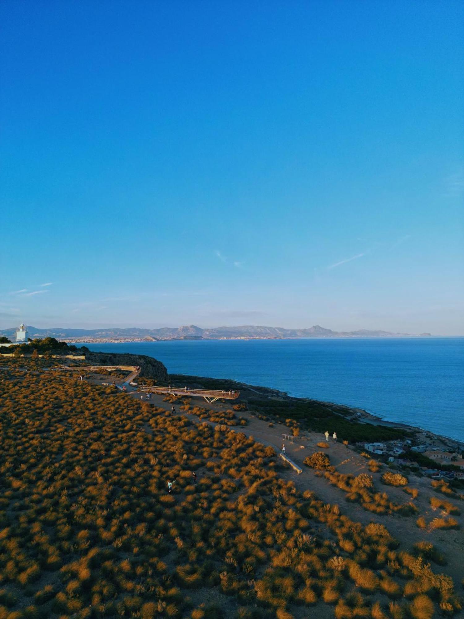 Menabrea Holiday House Near The Beach And Airport 圣波拉 外观 照片